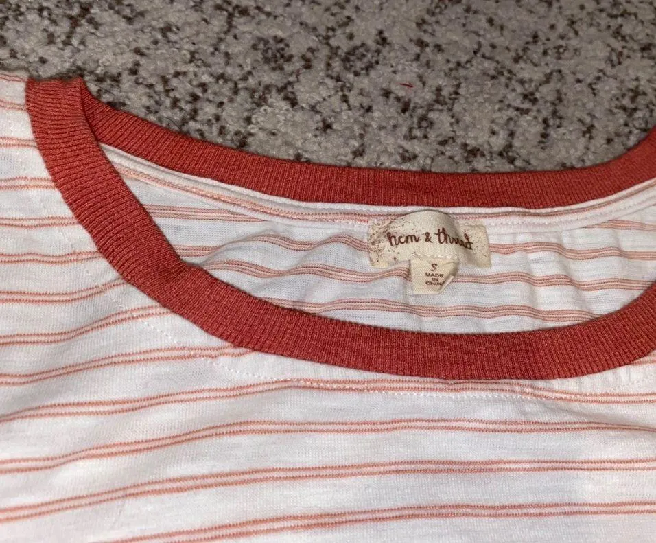 Long Sleeve Shirt Top - Image 4