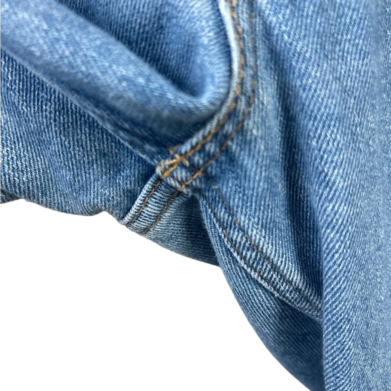 E.L.V. Denim Boyfriend High - Image 6