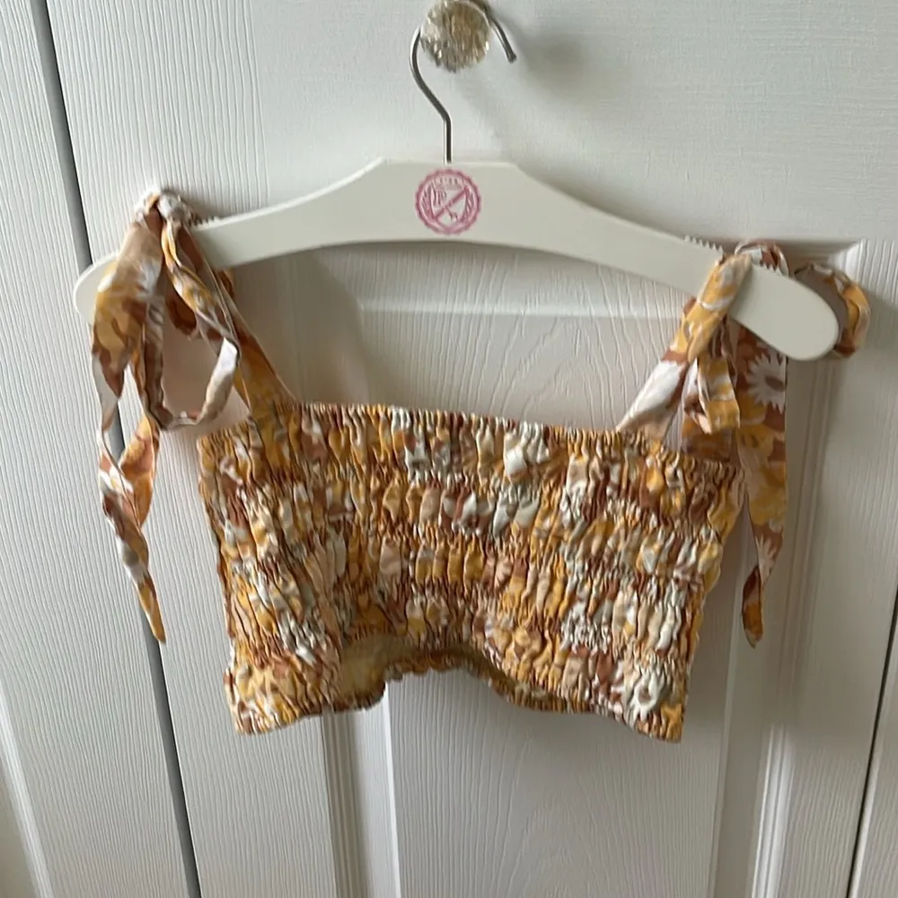 Charlie Holiday Marsha Top in Dreamy Floral - Image 3