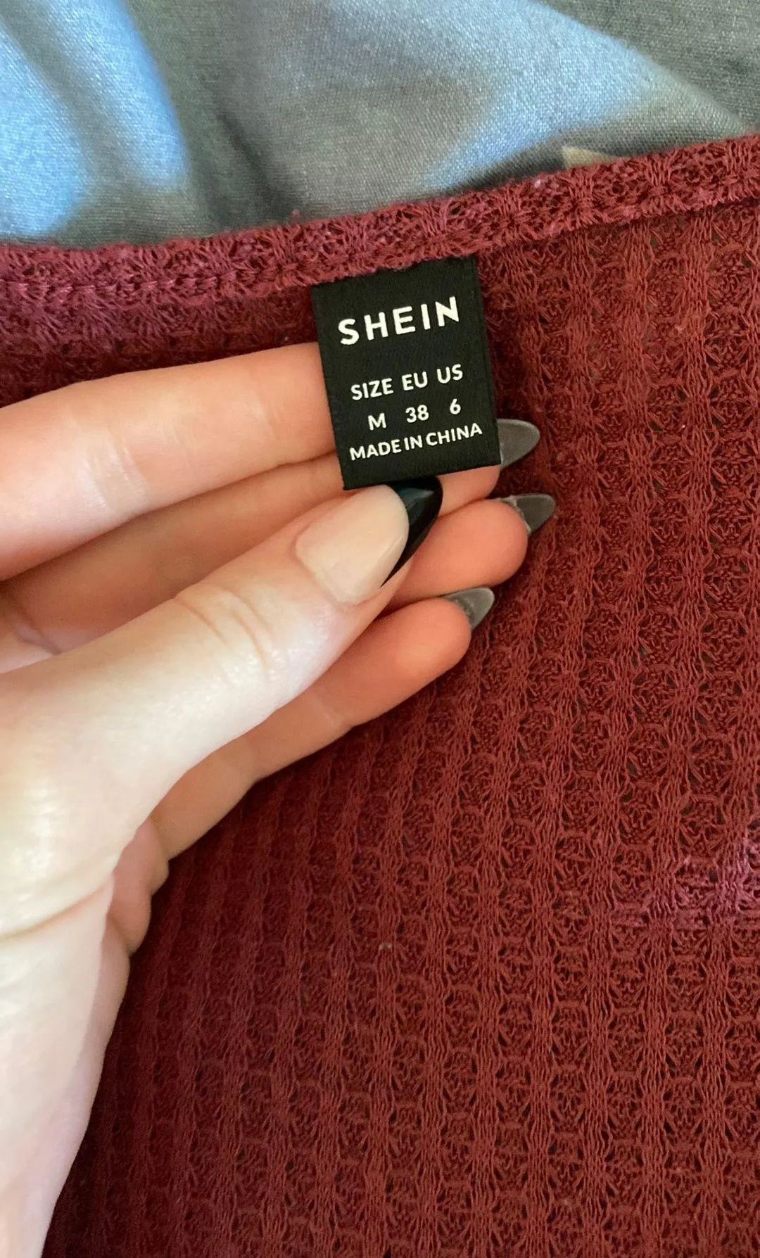 LongSleeved Shirt - Image 3