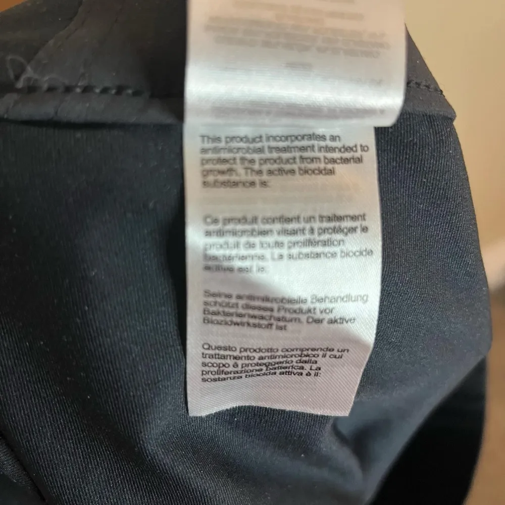 Columbia Anytime Black Casual XXL Skort - Image 8