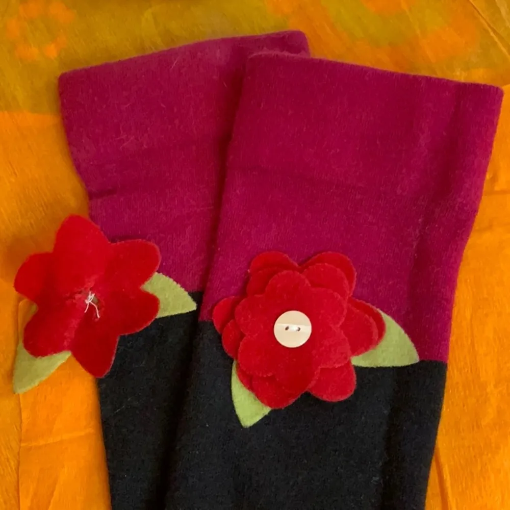 Boot socks Black - Image 4