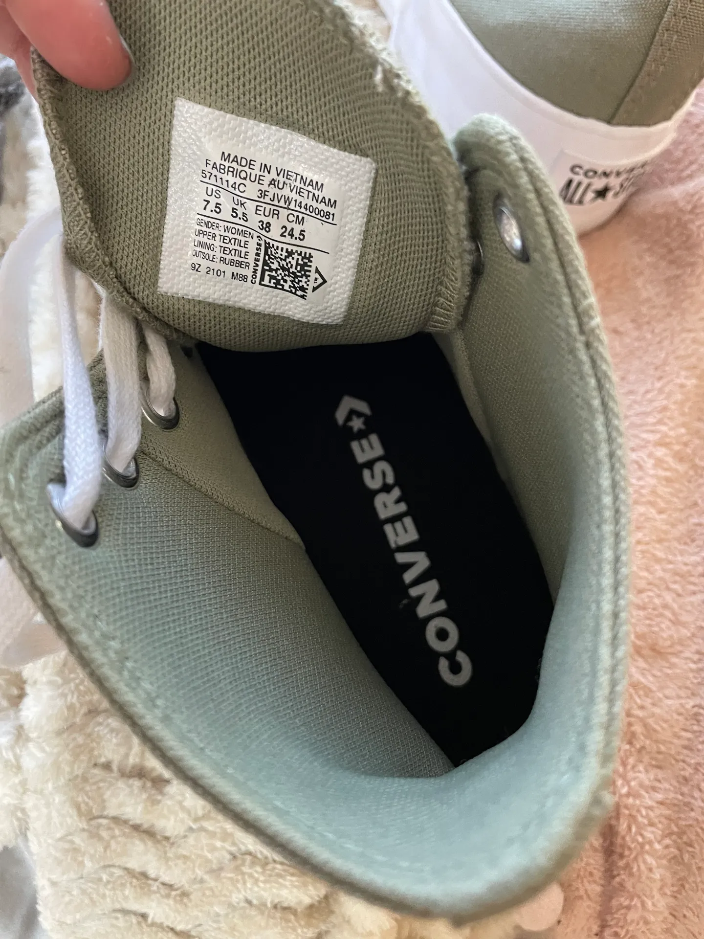 Converse Platform - Image 4