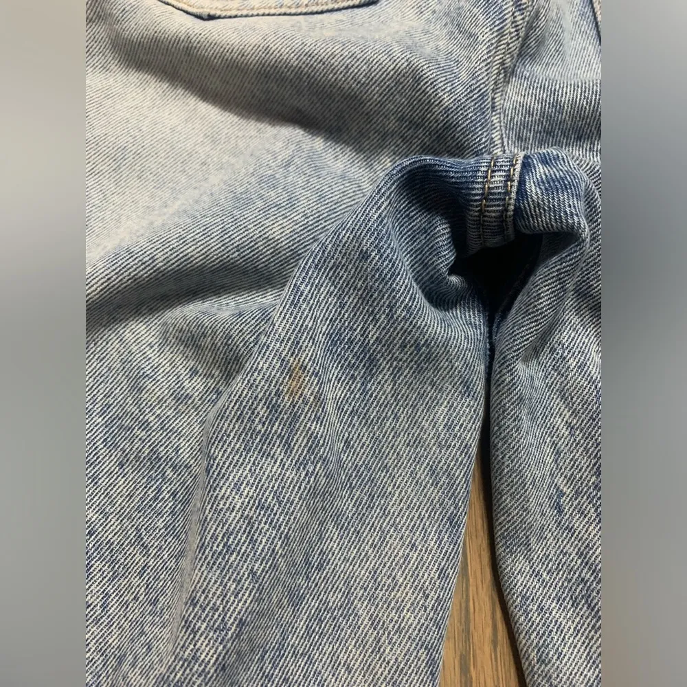 White fox jeans xs - Image 6