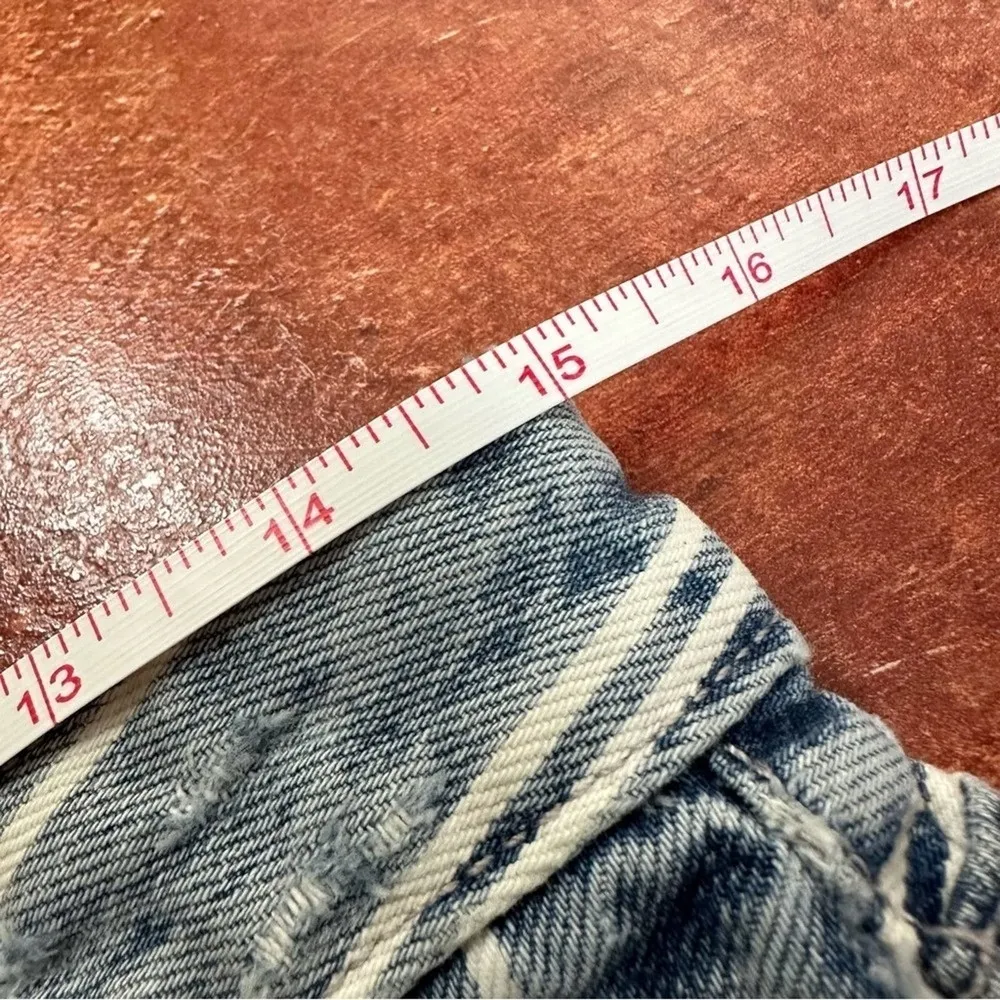 Boyish “They Made Me A Criminal” Cody Shorts - Image 7