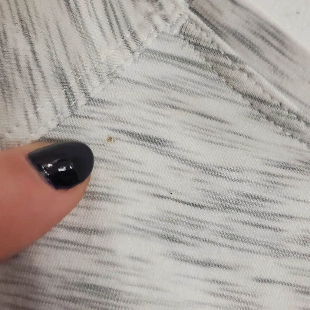 lululemon athletica Gray Long Sleeve Tee - Image 10