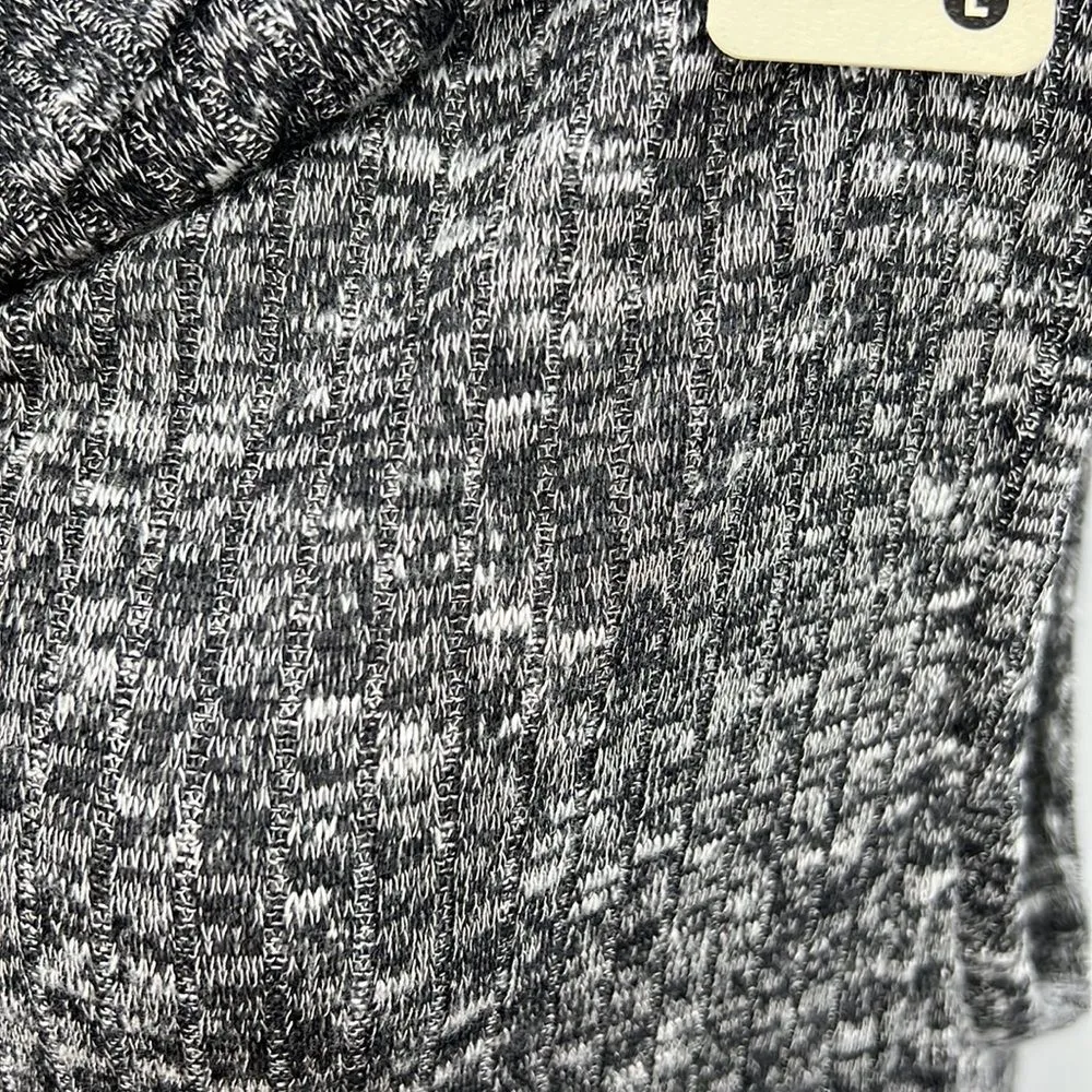 Jon and Anna large sleeveless cowl neckline dress - Image 3