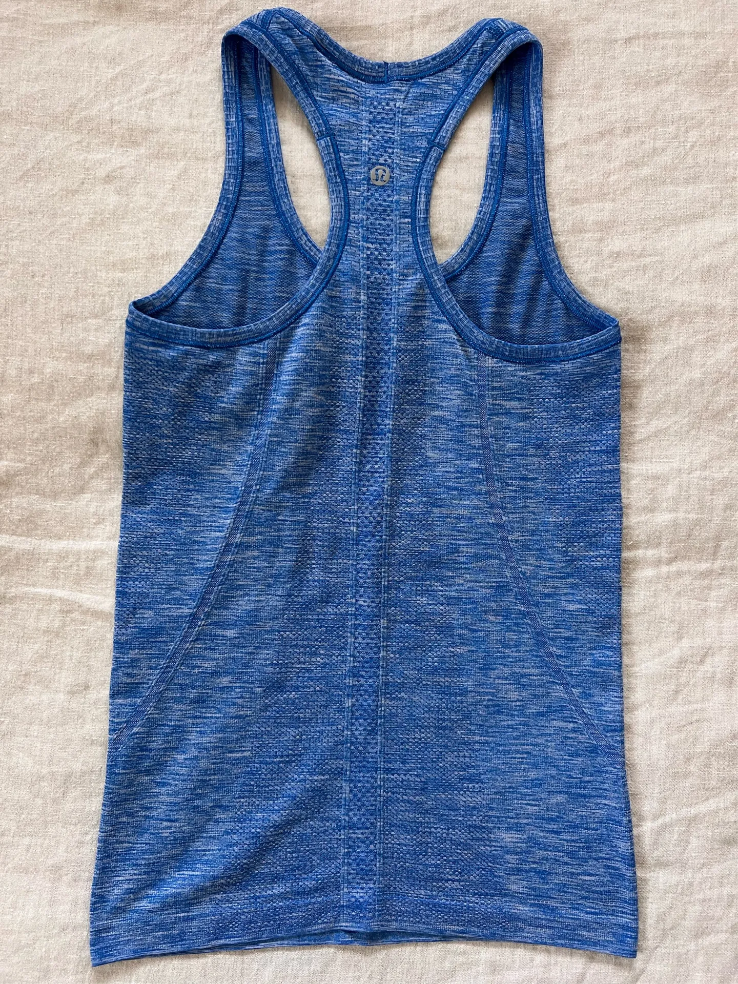 Lululemon Racerback Tank - Image 4