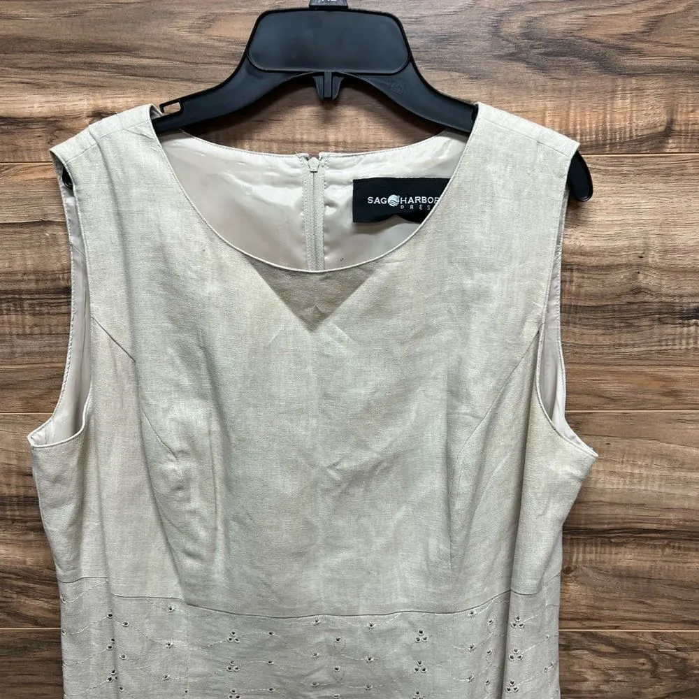 Sag harbor dress and jacket 12 - Image 2