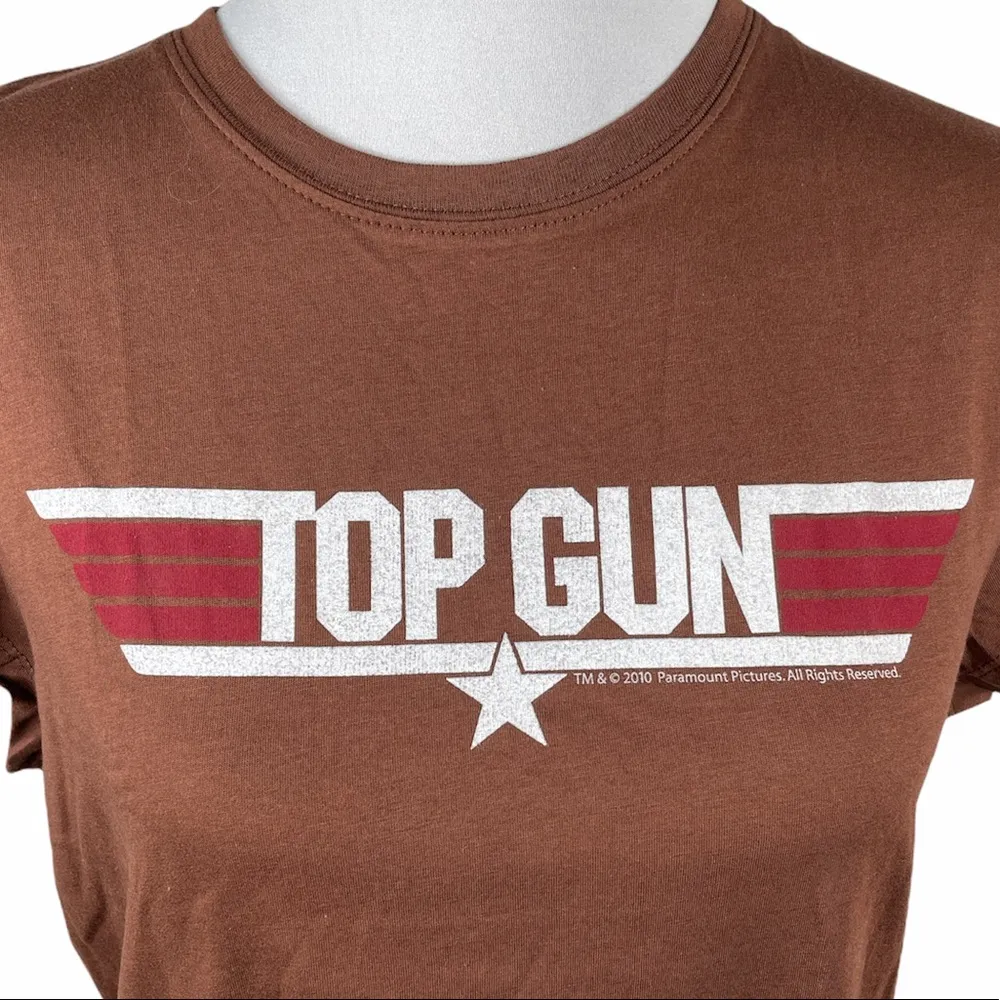 Paramount Top Gun T - Image 5