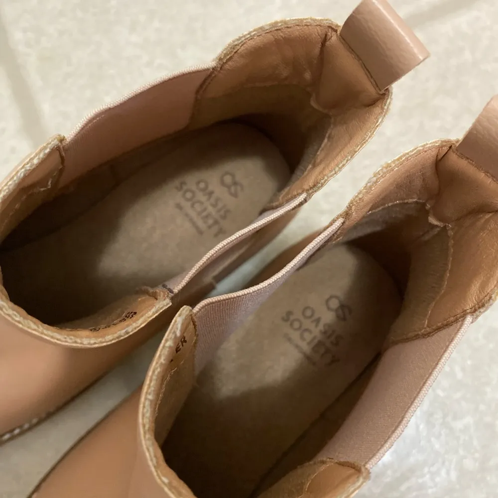 Oasis Society  Boots - Image 5