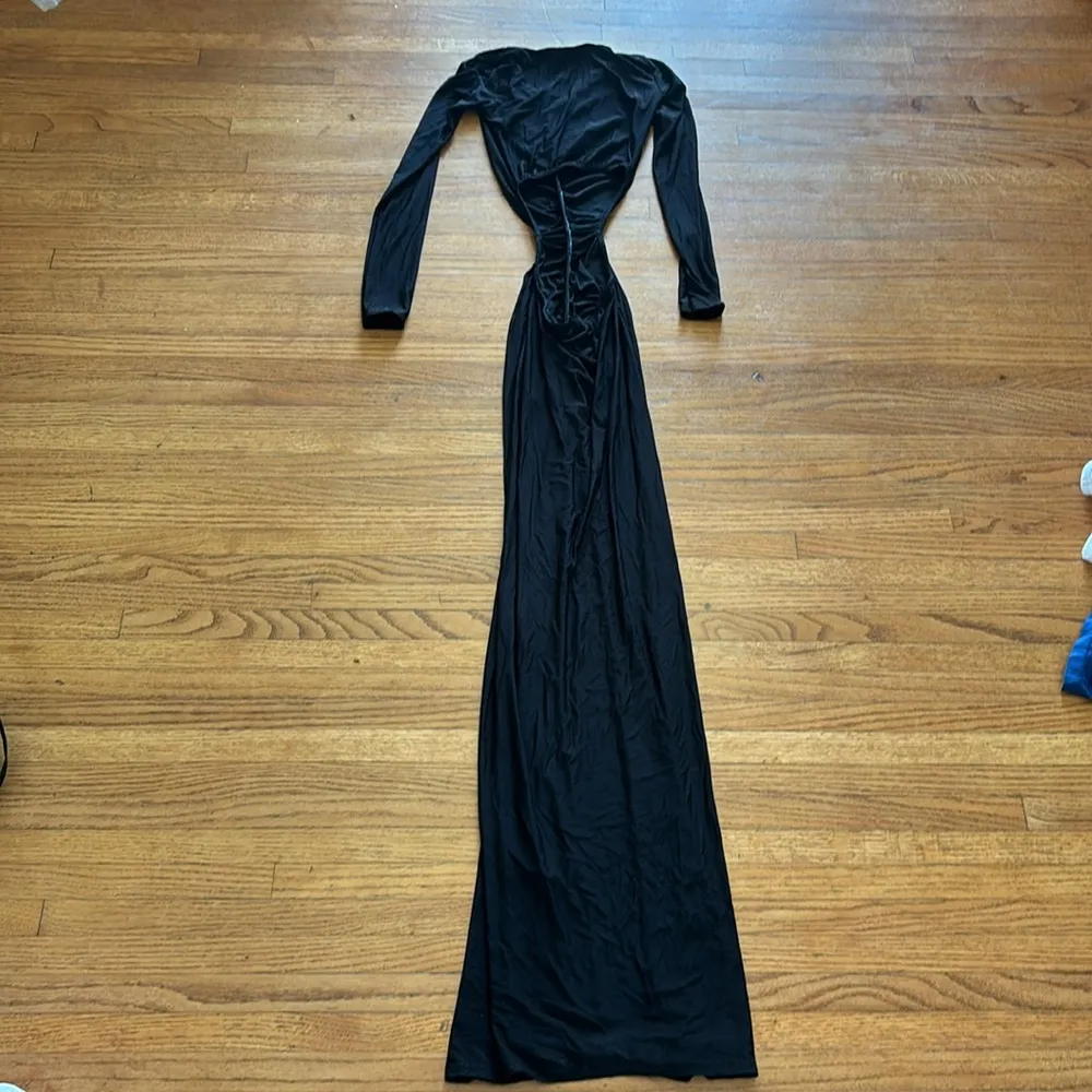 Pretty little thing maxi dress - Image 4