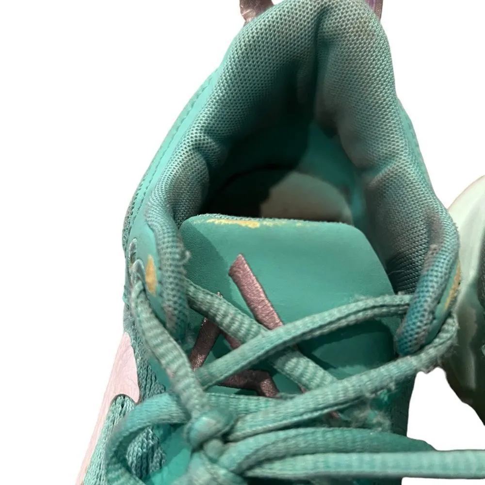 Nike Giannis Immortality 2 Basketball Shoes mens- 4.5 womens- 6 Menta DM0825-300 - Image 8