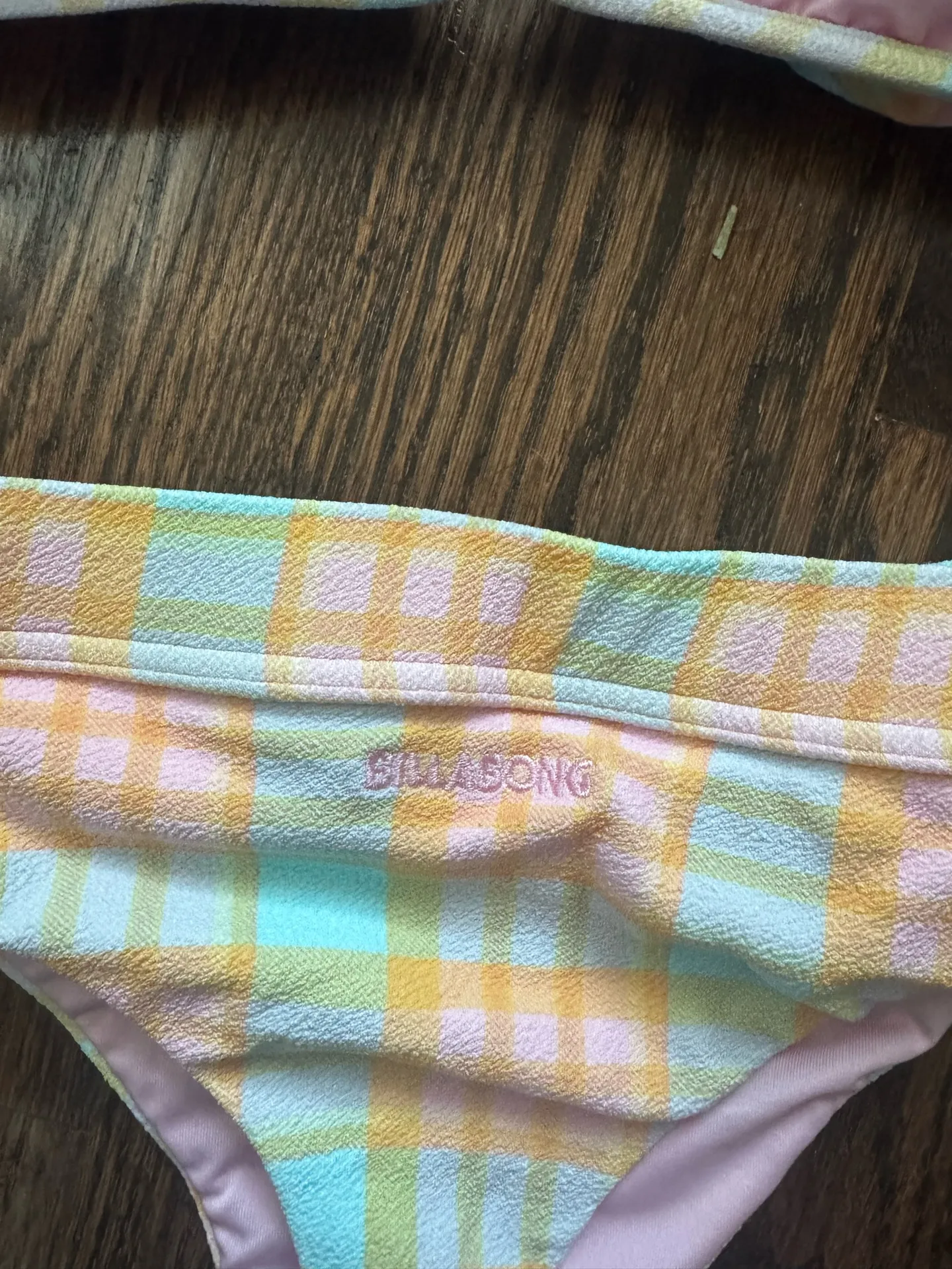 Billabong Bikini Set  - Image 4