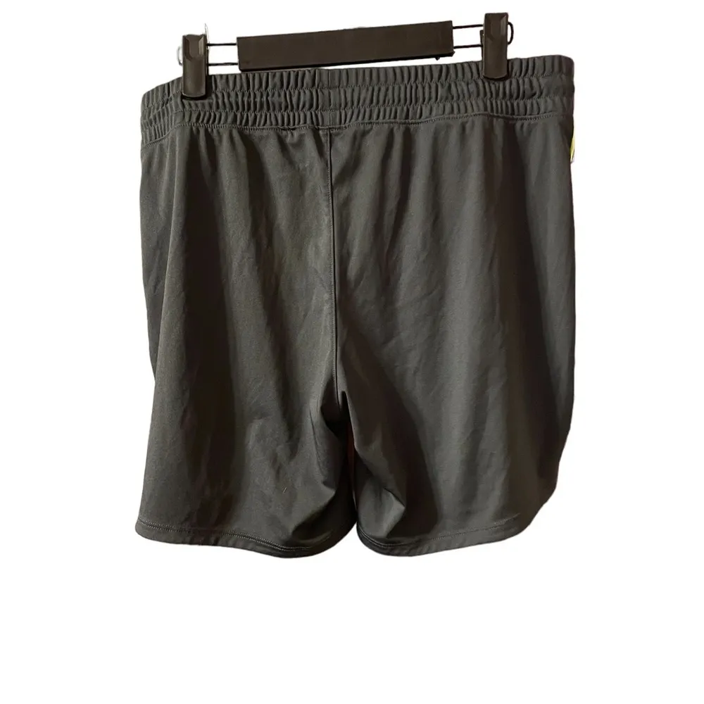 NIKE WOMENS ATHLETIC SHORTS - Image 2