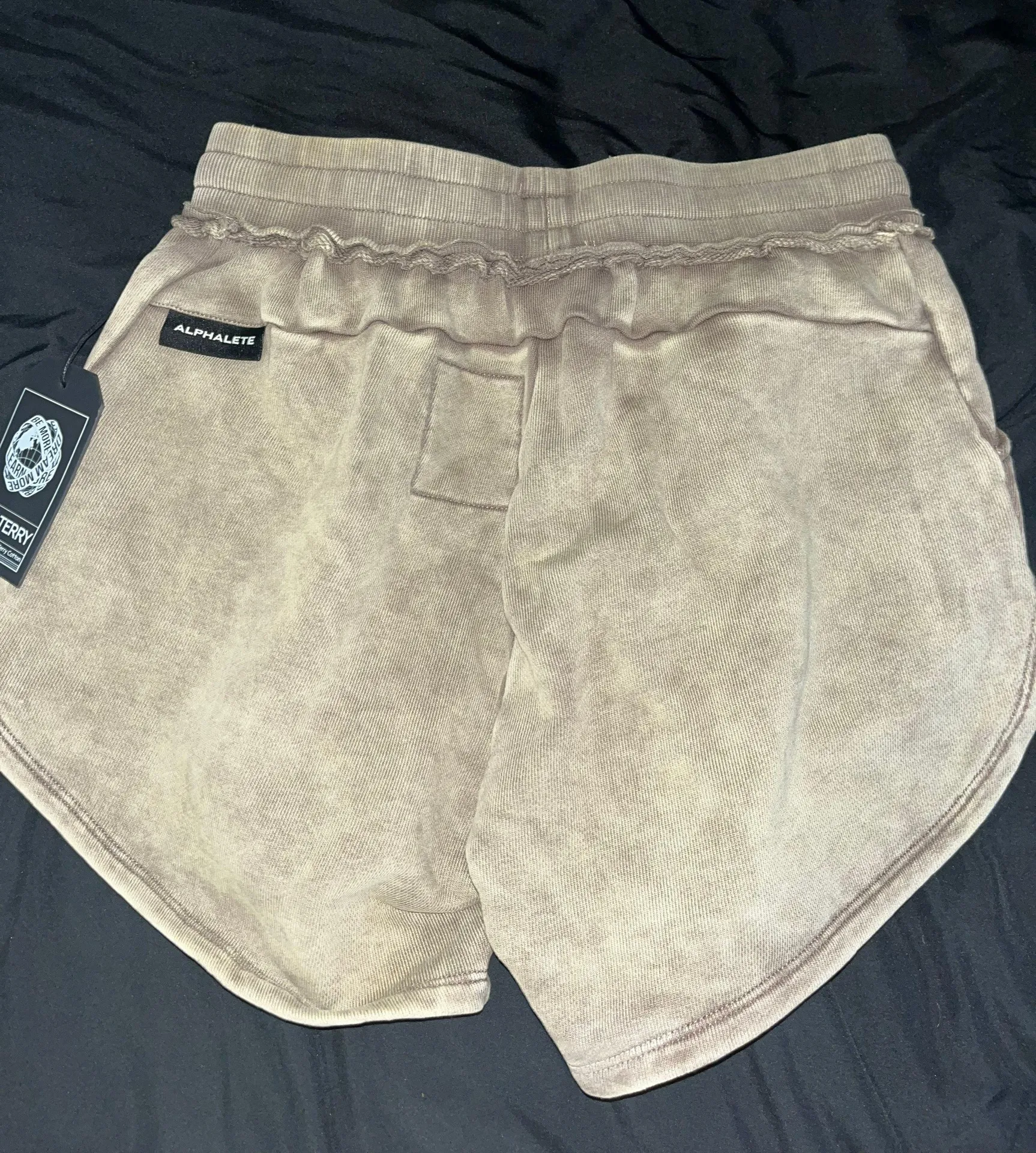 Alphalete Shorts - Image 2