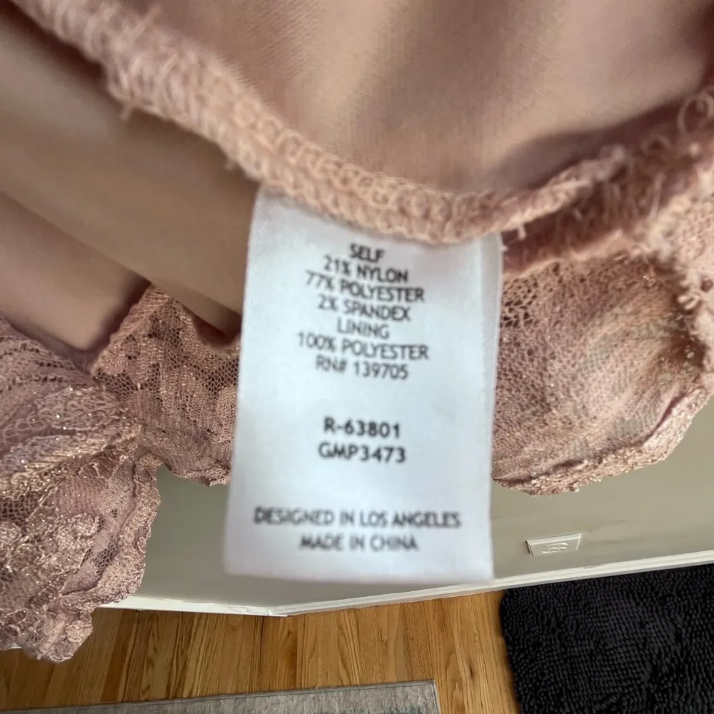 Emerald Sundae Girls Pink‎ Dress BalletCore Coquette HomeComing Party - Image 5