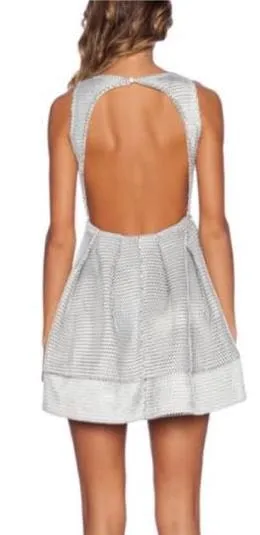 Evil Twin Skater Dress - Image 4