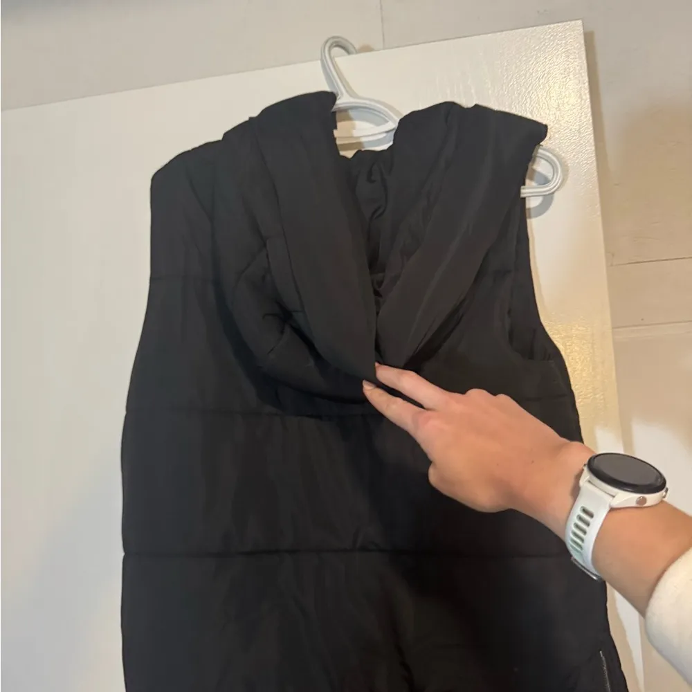 Long women’s vest - Image 9