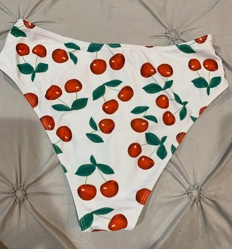 Bathing Suit Bottoms - Image 2