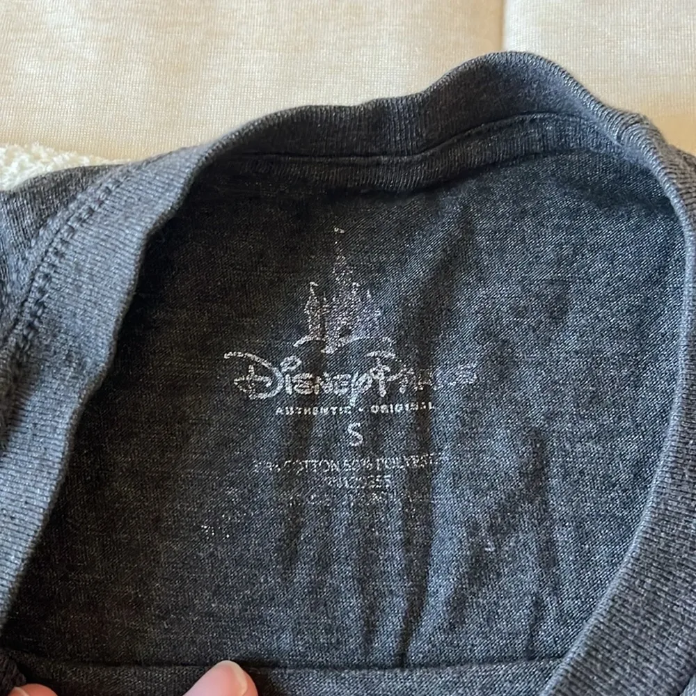 Disney California Adventure Californian Screaming Tee shirt - Image 4