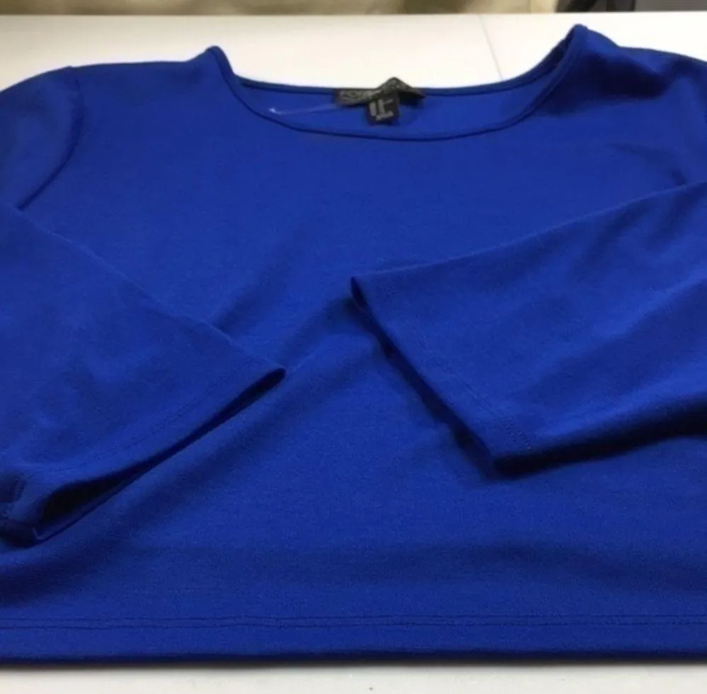 Forever 21 ladies blouse 3X - Image 16