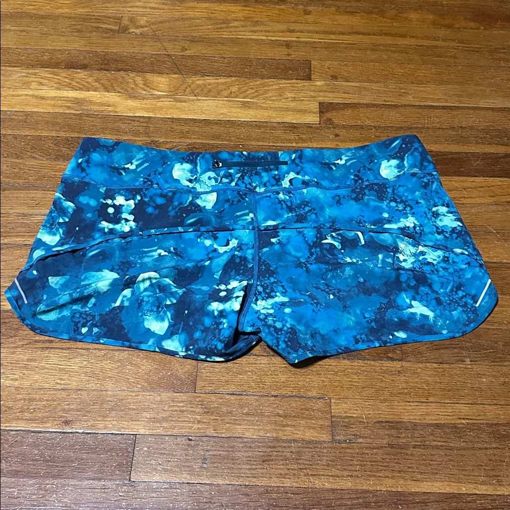 Smartwool Women's Active Athletic Shorts, XL - Image 4