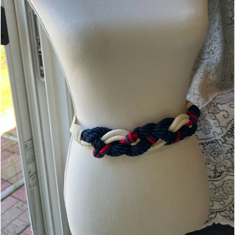 1980’s belt - Image 6