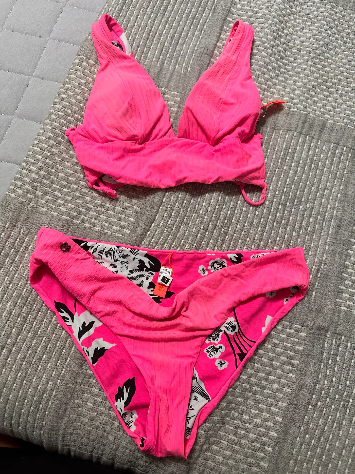 Maaji Reversible Swimsuit - Image 2