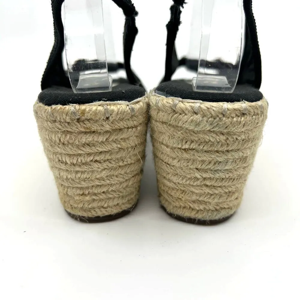 Naturalizer Sherene Wedge Sandal Women's 6 US - Image 6