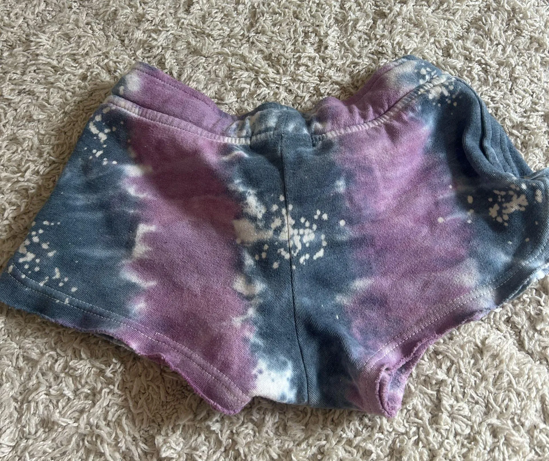 Ocean Drive Sweat Shorts - Image 3