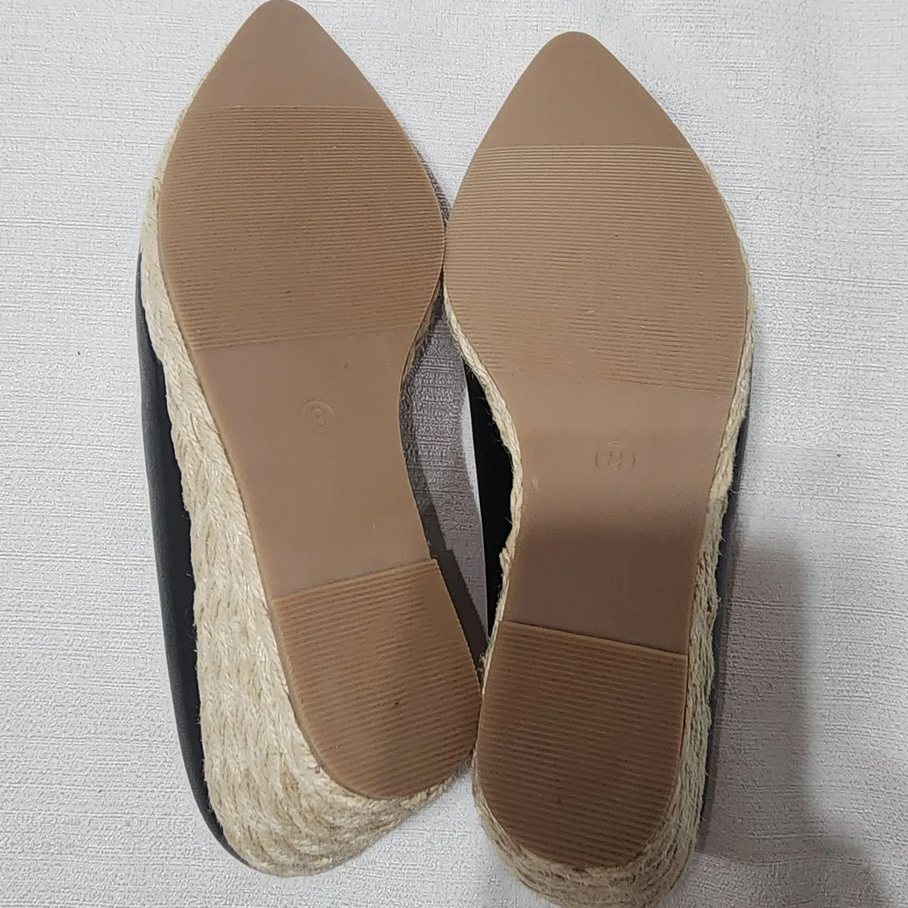 women's high heel unbranded size 8 Black - Image 6