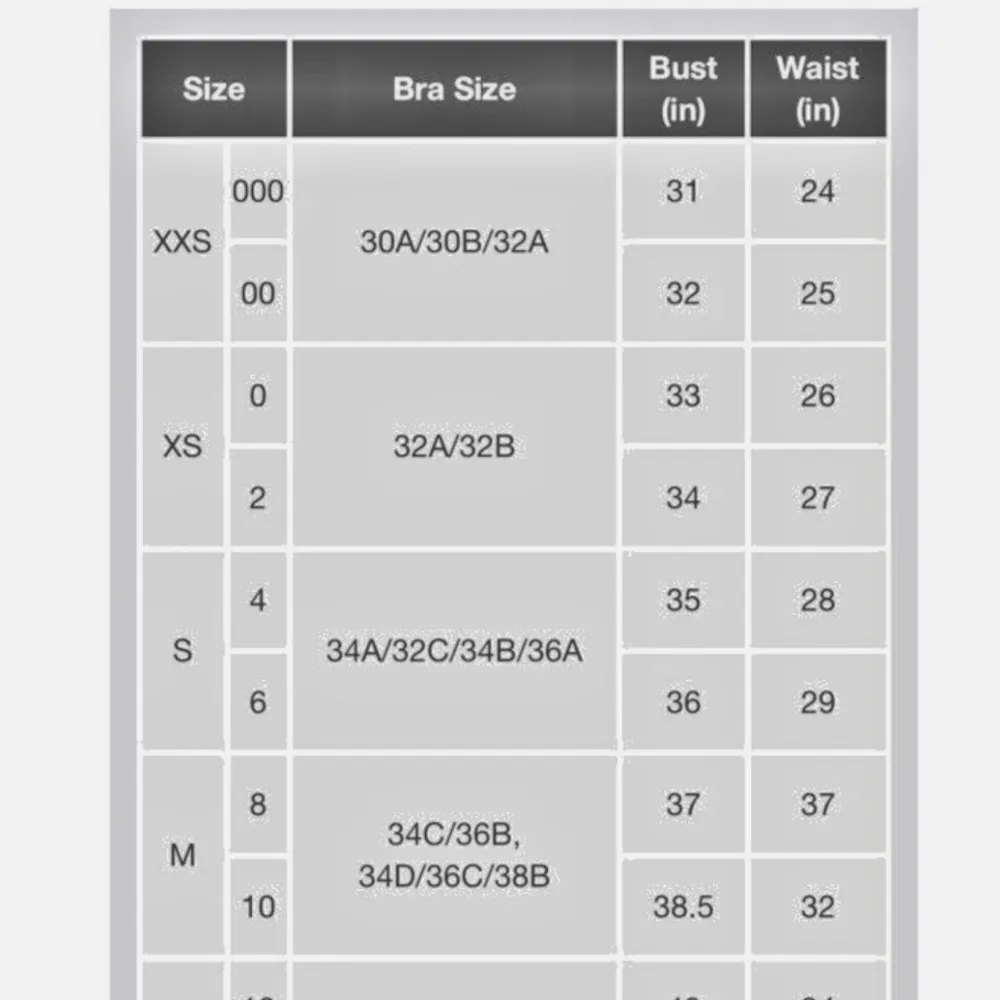 XXS - Wild Fable Women's Bead U-Neck Multi-Way Wear Swimsuit- 5 tops in one - Image 12