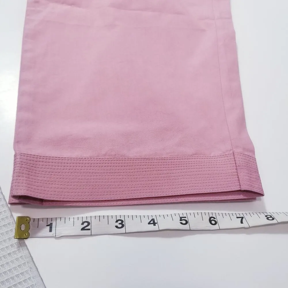 J. Peterman Epiphany Kaftan Tunic and Pants Co - Image 11