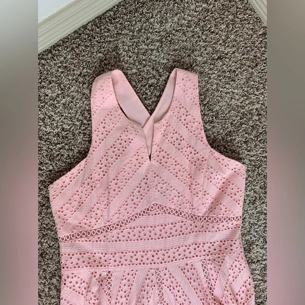 Antonio Melani: beautiful lace dress - Image 2