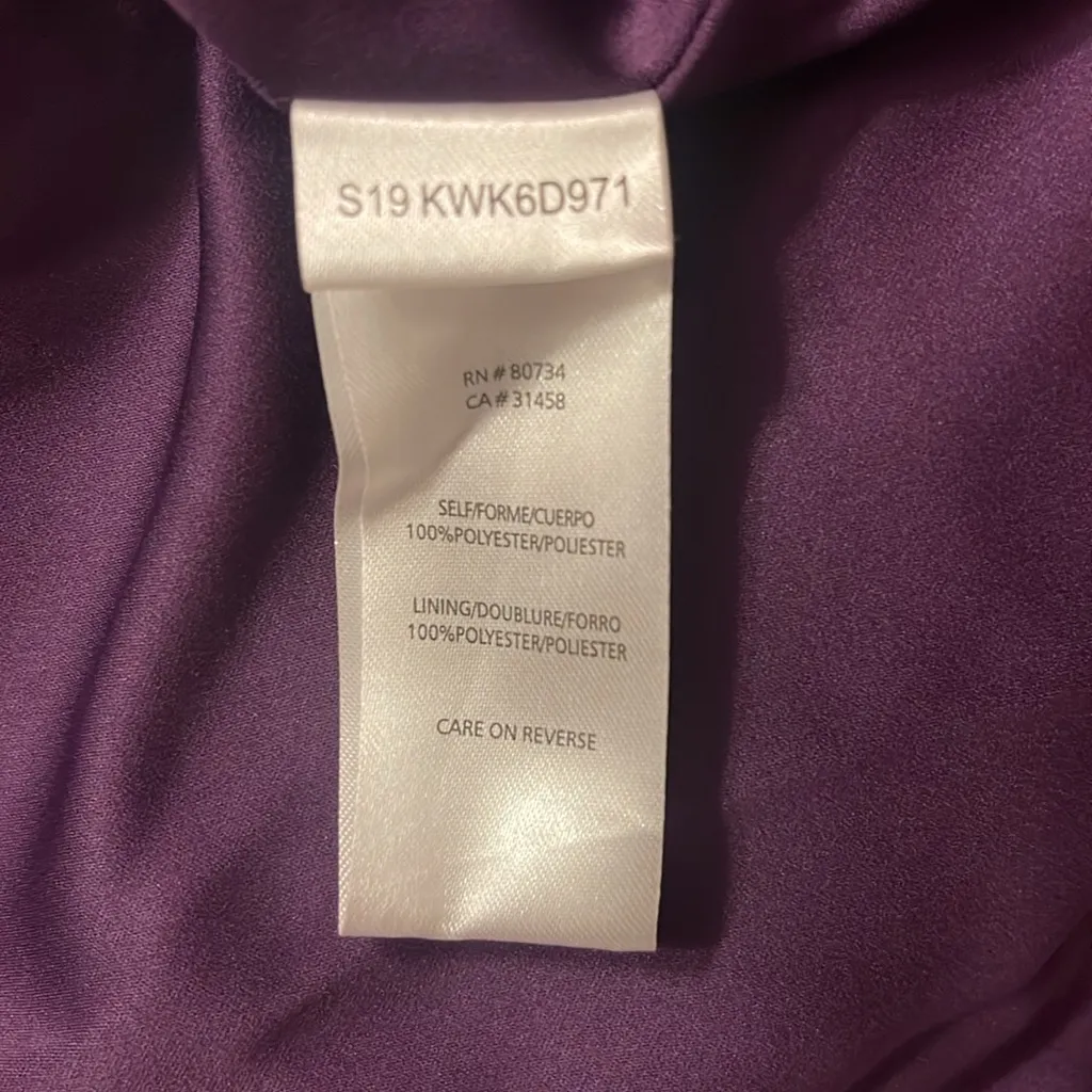 BCBG maxi dress - Image 4