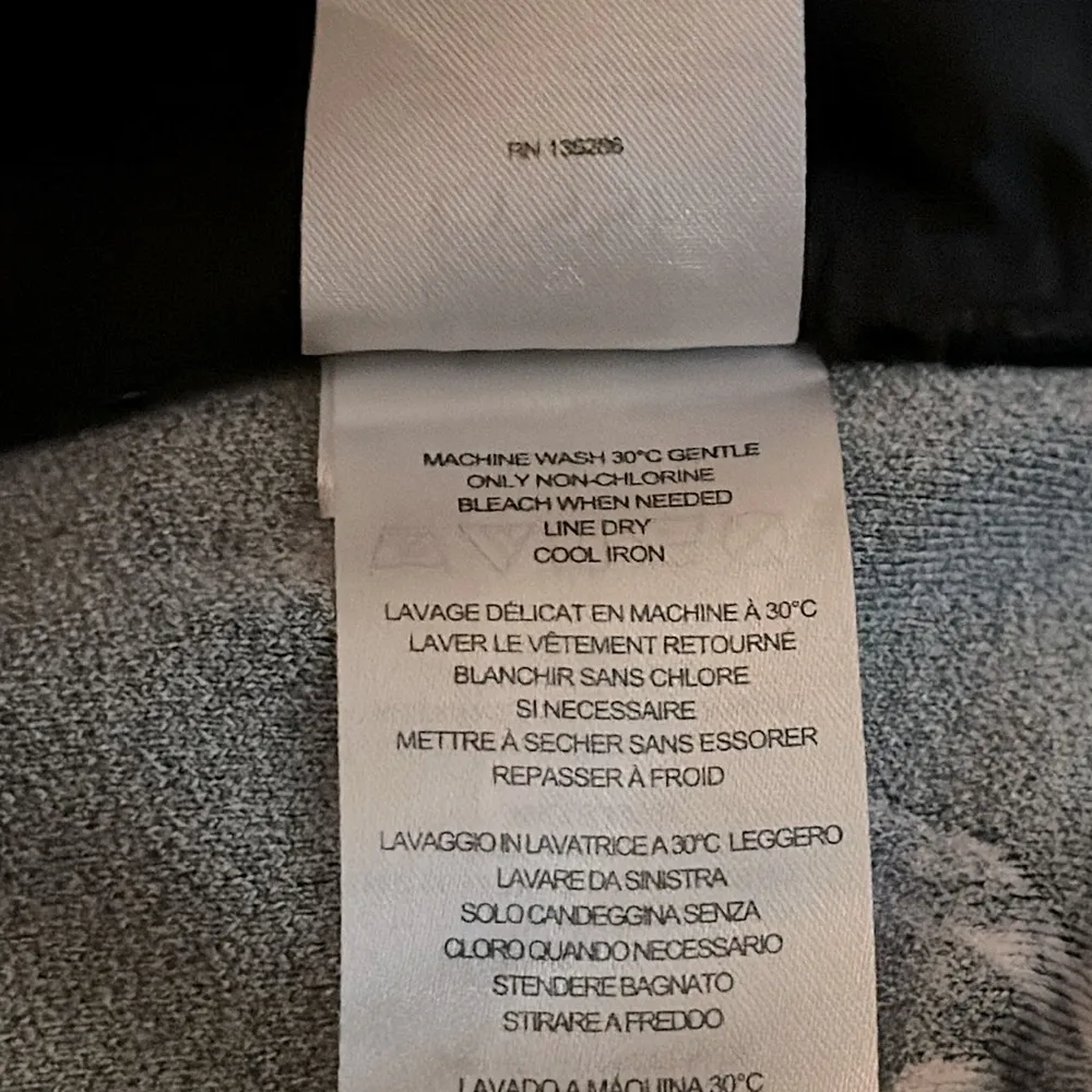 Lyssé Floral Jory Jacket Grommet Detail Moto‎ Preppy Plus Size 1X Career Office - Image 12