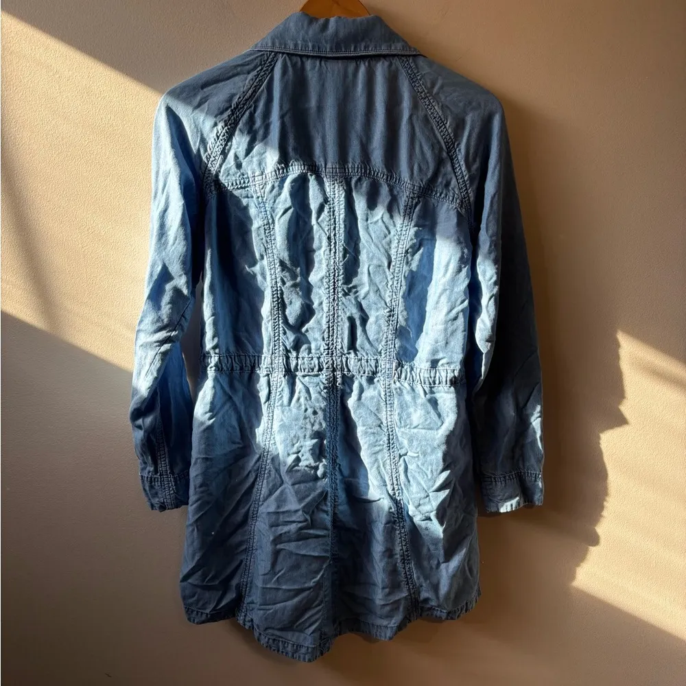 Athleta “Switchback” Zip Up Jacket - Image 9