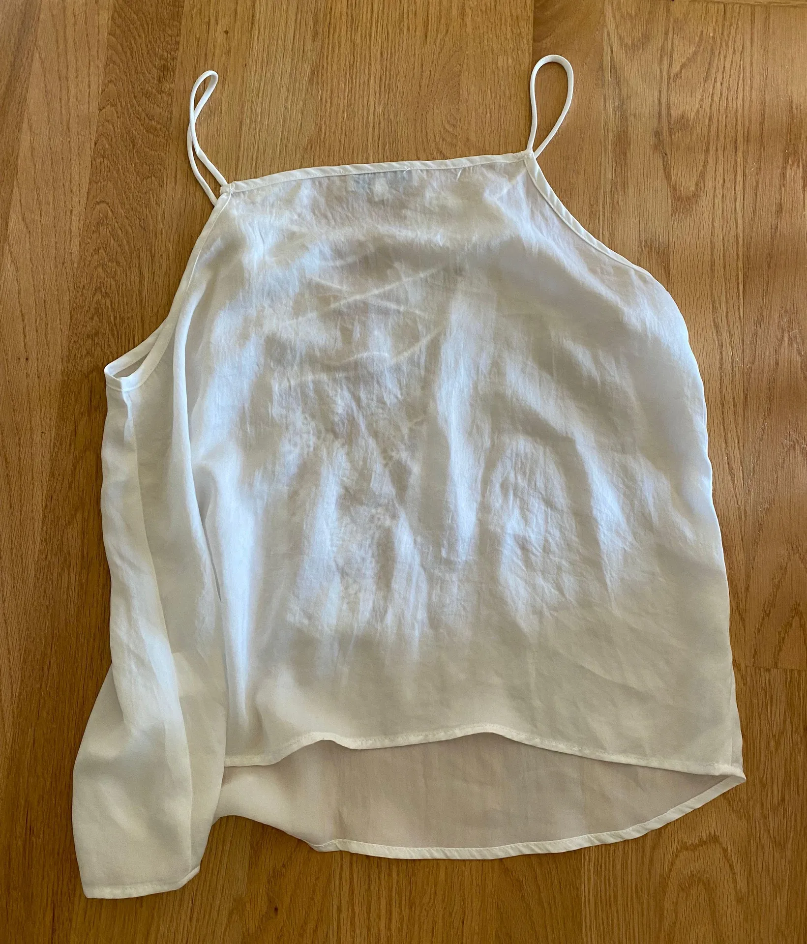 Showpo Tank - Image 4