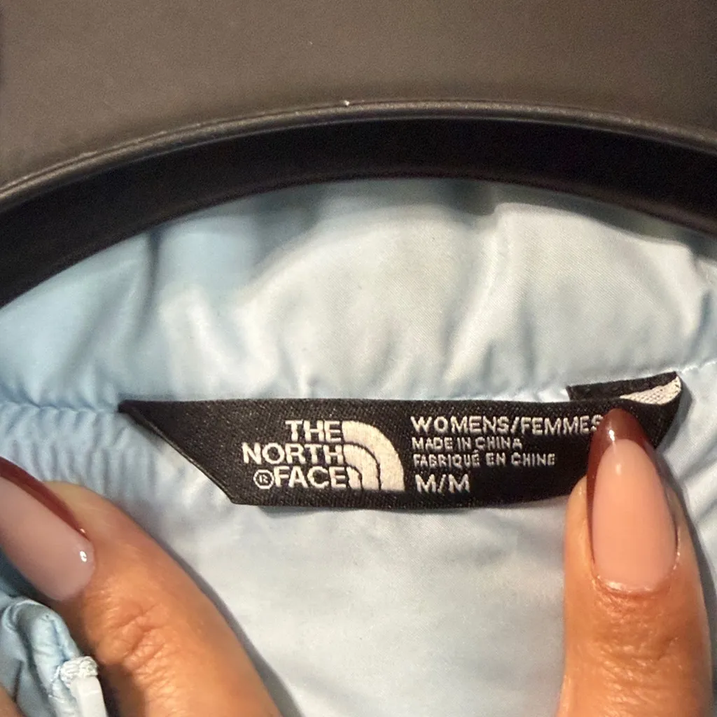 The North Face  Women's Navy Blazer Coat - Image 2