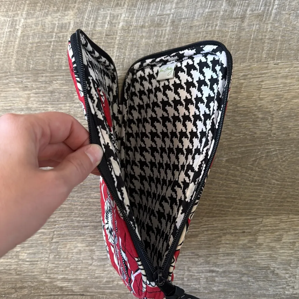 Vera Bradley Deco Daisy Tablet Quilted Case - Image 2