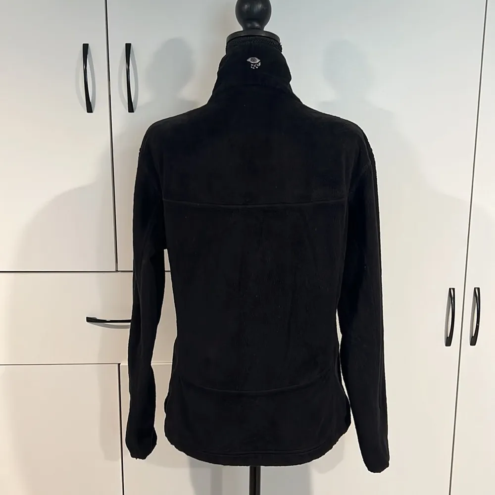Mountain Hardwear  fleece zip up jacket . Size‎ M - Image 4