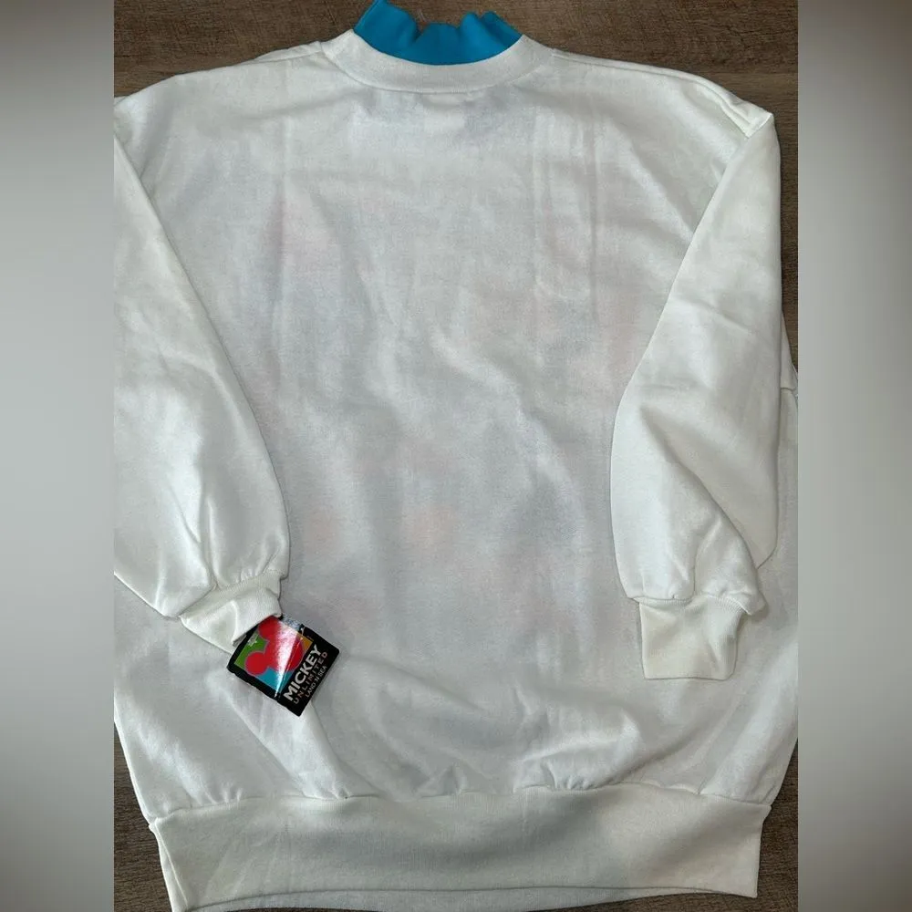 Vintage Disney By Land'N‎ Sea woman's size 18w/20w - Image 3