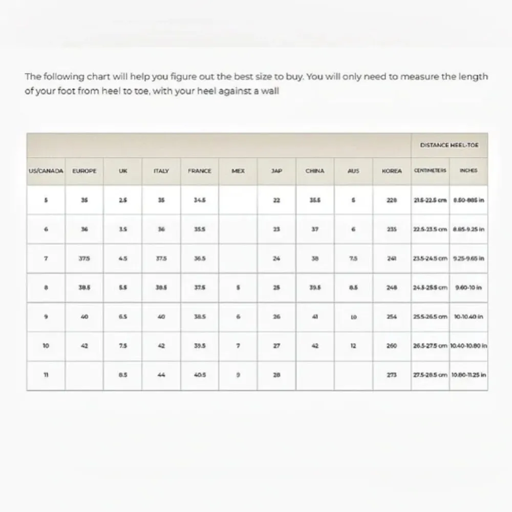 Kaanas Topaz Toe Ring Strappy Heel Sandal Size 6 NWOT Summer Vacation Tan - Image 7