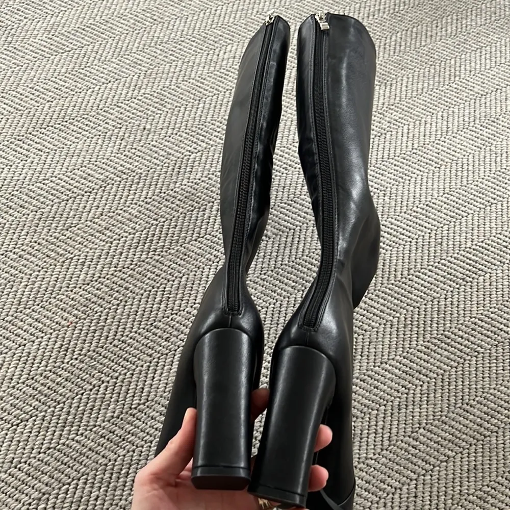 Nasty Gal  boots  NEW - Image 2