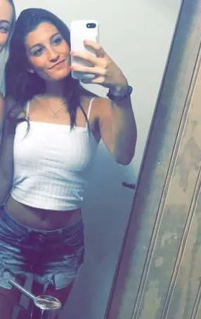 Project Slick T Annie Ribbed Tank  - Image 4