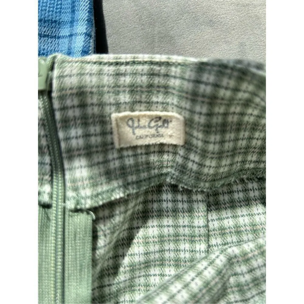 john galt mini skirt - Image 2