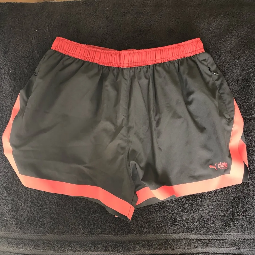 NWOT Puma x Ciele Shorts - Image 4