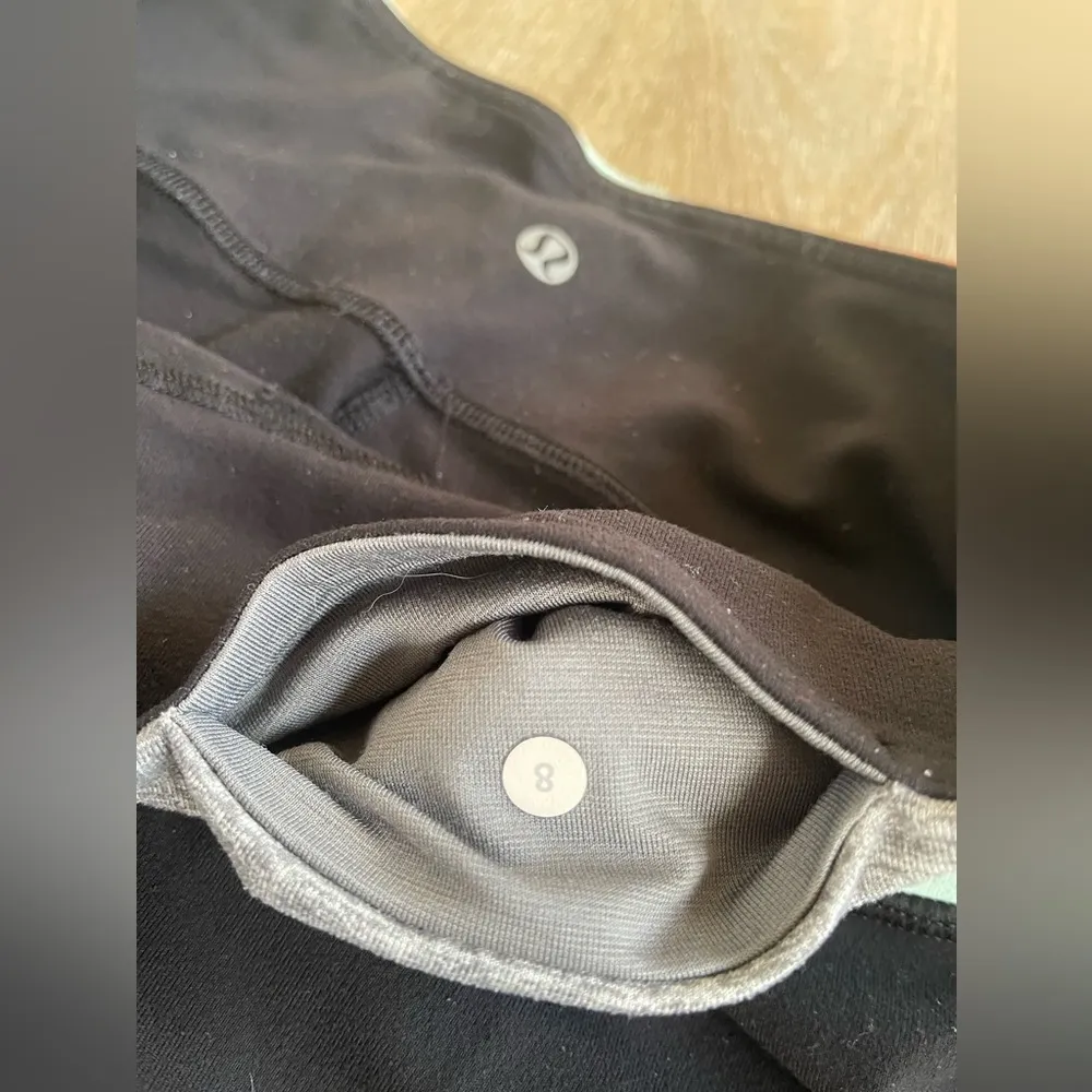 Lululemon Wunder Under Pant *Full-On Luon - Image 8
