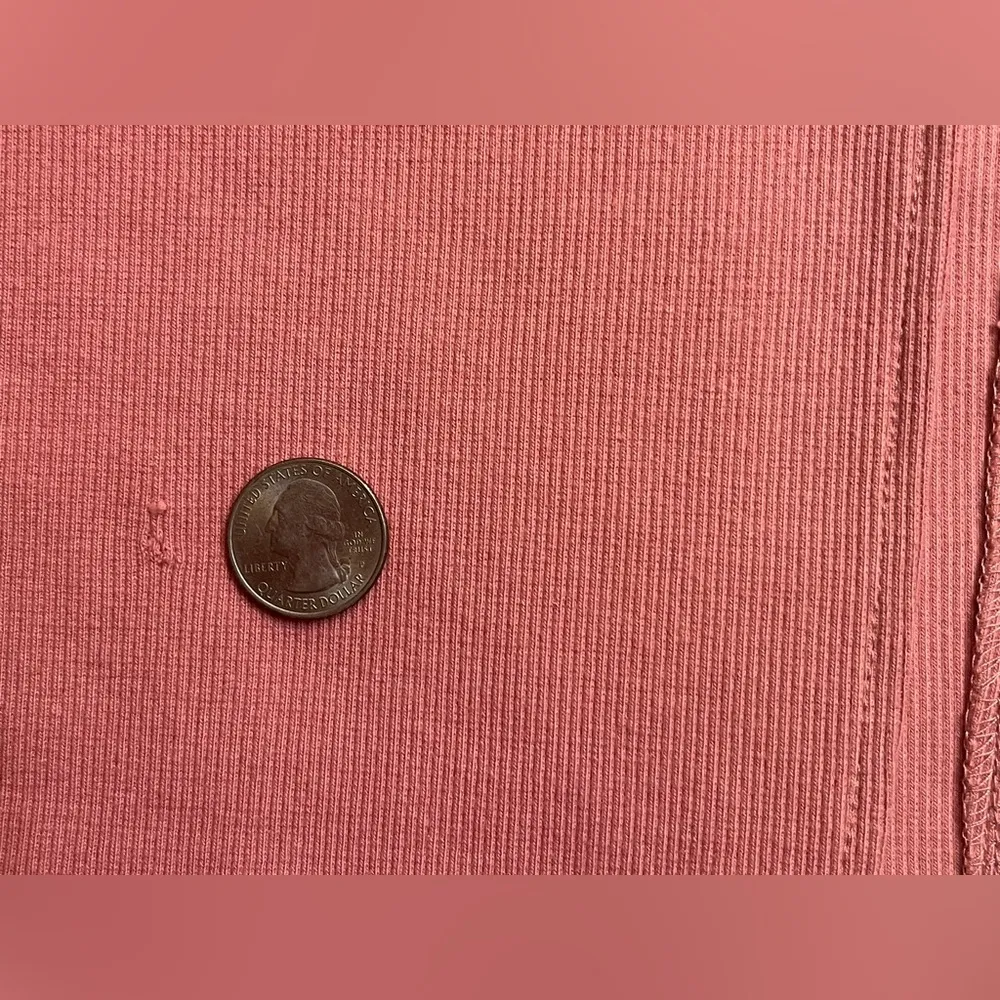 BB Dakota pink bodycon dress NWT - Image 4